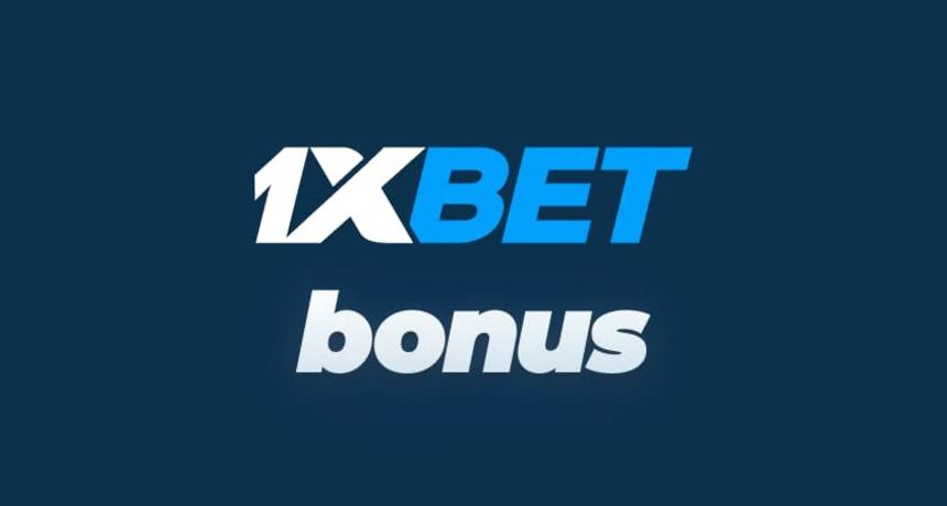 Bono 1xBet