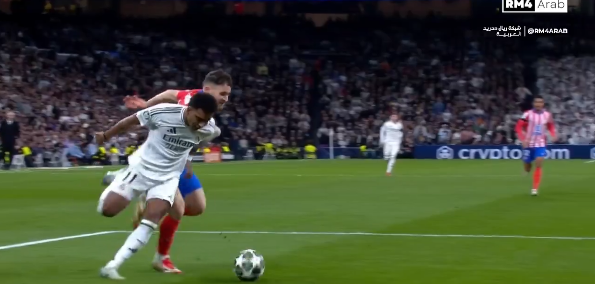 y avait-il des motifs pour un penalty ?