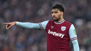 Facing Lifetime Ban: Lucas Paqueta's Hearing Date Announced