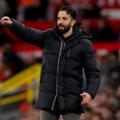 "There's More Than Just Winning the Cup Now." Amorim on Man United's Goals in the Europa League