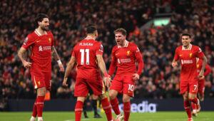 Liverpool - Southampton : quand et où regarder en ligne le match de la 28e journée de Premier League