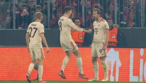 El brillante Ødegaard y el déjà vu de Raphinha: el equipo de la semana de la Champions League según Dailysports