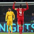 9 Saves Were Decisive: Alisson Named UEFA Champions League Player of the Week
