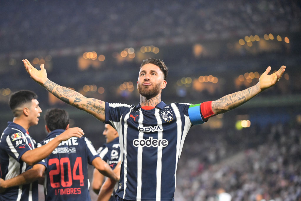 Liga MX 2025. Schedule, results, and standings of the 11th round of