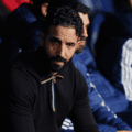 Amorim stated that he won't get as much time at Man United as Arteta has at Arsenal