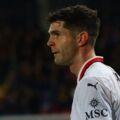 Encore Lecce. Milan remporte une victoire historique en Serie A