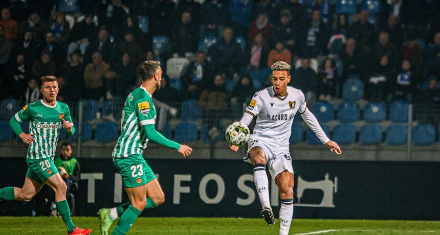 Famalicao vs Rio Ave prediction