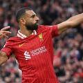 Il n'y a que Cole et Shearer devant. Salah est proche d'un incroyable record dans l'histoire de la Premier League