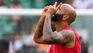 FIFA Lifts Suspension on Equatorial Guinea Captain Emilio Nsue