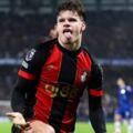 Le transfert vers un club de premier plan est imminent. Le défenseur de Bournemouth Kerkez établit un record du club