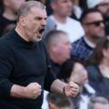 Ont montré du caractère. Tottenham a atteint une étape intéressante dans l'histoire de la Premier League