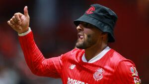 Liga MX 2025. Equipo de la semana: hat-tricks de Djurdjević y Alexis Vega