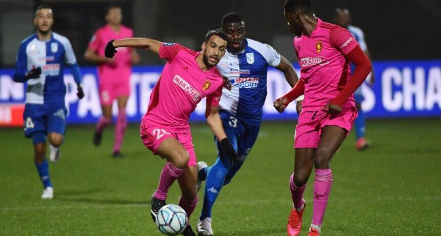 Rodez vs Dunkerque prediction