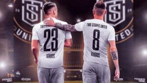 «Je suis déçu». Un rappeur allemand accuse Toni Kroos de double standards