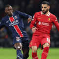 “Aucune légende nécessaire”. Le compte de la Ligue 1 sur X taquine Salah après l'élimination de la Ligue des champions
