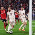 Harry Kane a égalé l'exploit unique de David Beckham