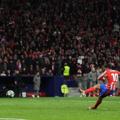 L'UEFA explique officiellement la décision d'annuler le but d'Alvarez sur penalty