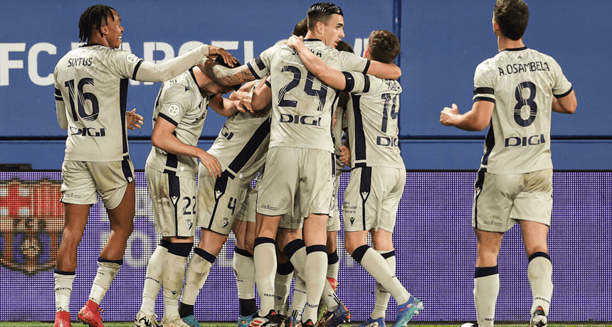Osasuna vs Getafe prediction