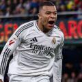 Seuls trois devant. Mbappé s'approche du record de buts en saison inaugurale au Real
