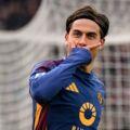 Dybala may move to Madrid. Atletico eyeing the Argentine