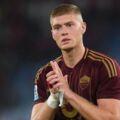 Disappointed. Roma plans to sell Dovbyk this summer