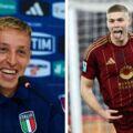 An interesting option. Roma and Inter plan an unexpected swap