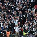 Ils ont attendu cela 70 ans ! Newcastle remporte pour la première fois la Coupe de la Ligue anglaise