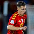 Osasuna star Zaragoza leaves Spain national team camp