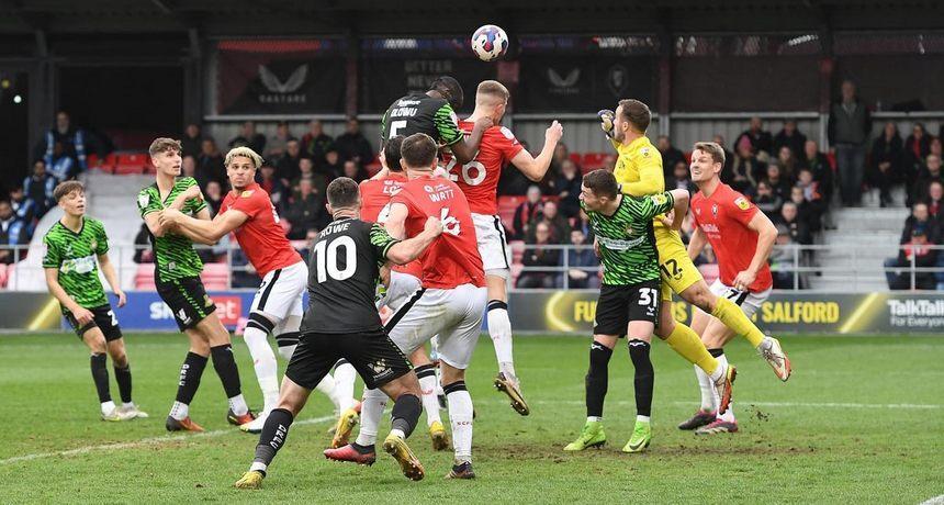 Doncaster vs AFC Wimbledon prediction