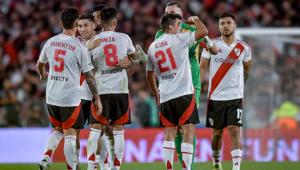 River souffre de neuf absences pour ses débuts en Copa Argentina