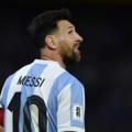 Lionel Messi comments on Instagram about his absence in matches against Uruguay and Brazil