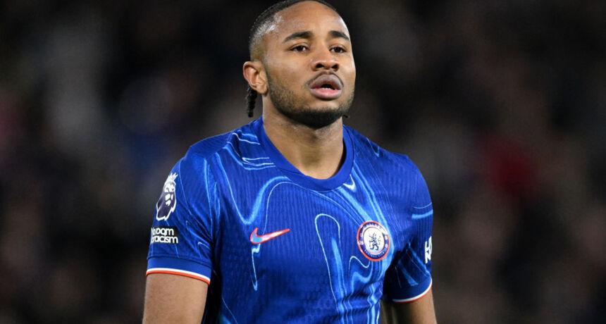 Un grand ménage à l'horizon ? Jusqu'à 14 joueurs pourraient quitter Chelsea cet été
