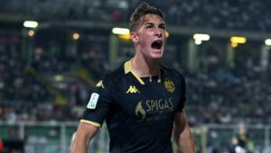 Inter agrees new contract with 19-year-old talent Esposito