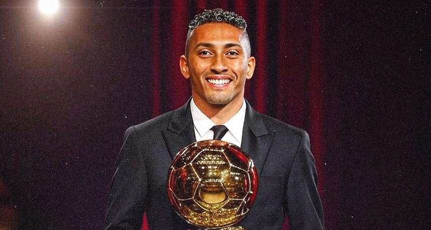 Salah ya no es el favorito. Power Rankings: top 10 candidatos al Balón de Oro 2025