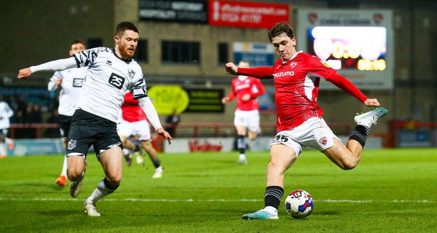 Port Vale vs Morecambe prediction