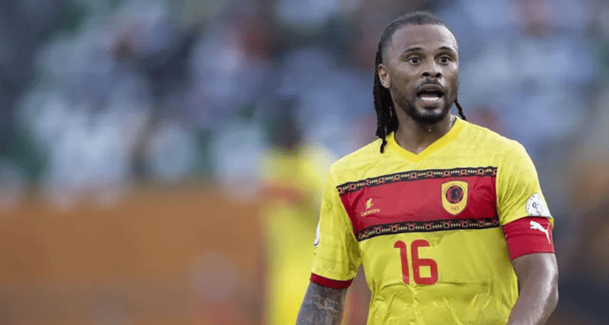 Predicción de Libia vs. Angola