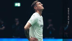 Toni Kroos devient actionnaire de l'agence avec laquelle il a collaboré toute sa carrière