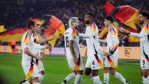 Italie - Allemagne : quand et où regarder le match de la Ligue des Nations de l'UEFA en ligne