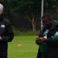 Bafana Bafana’s High-Stakes Showdown: Broos Demands Victory in World Cup Qualifiers!