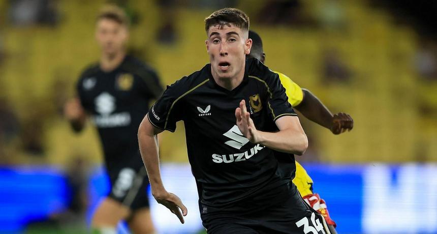 Cheltenham vs Milton Keynes Dons prediction