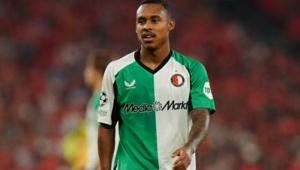 Arsenal and Liverpool interested in Feyenoord winger Paixao transfer