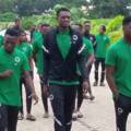 Super Eagles Goalkeeper Confident in Nigeria’s World Cup Qualification Despite Struggles