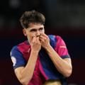 De la Fuente reveals how serious Pau Cubarsi's injury is