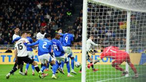Allemagne - Italie : quand et où regarder le match de la Ligue des Nations de l'UEFA en ligne