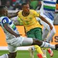 Mofokeng Magic! Rising Star Fires Bafana Bafana to Group C Summit