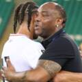 Benni McCarthy Optimistic Despite Kenya’s 3-3 Draw Against Gambia