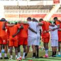 After Draw Against Gambia: Kenya Qualification to World Cup Hopes Hang in the Balance Ahead of Crucial Gabon Clash