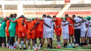 Après le match nul contre la Gambie : les espoirs de qualification du Kenya pour la Coupe du Monde en suspens avant l'affrontement crucial contre le Gabon