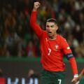 Ronaldo se rattrape après un penalty manqué. Il marque son 929e but en carrière