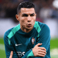 Ronaldo considère comme un honneur que Højlund ait imité sa célébration sous ses yeux